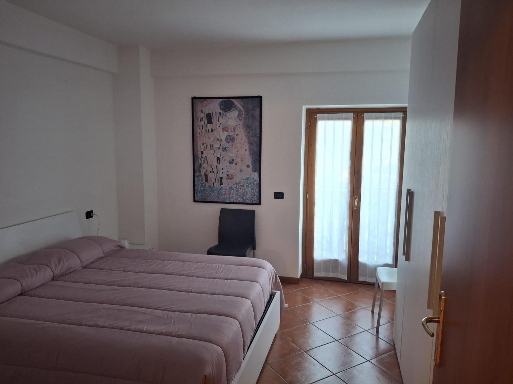 Donizetti Apartment Di Manenti Andrea Oltre il Colle Exterior foto