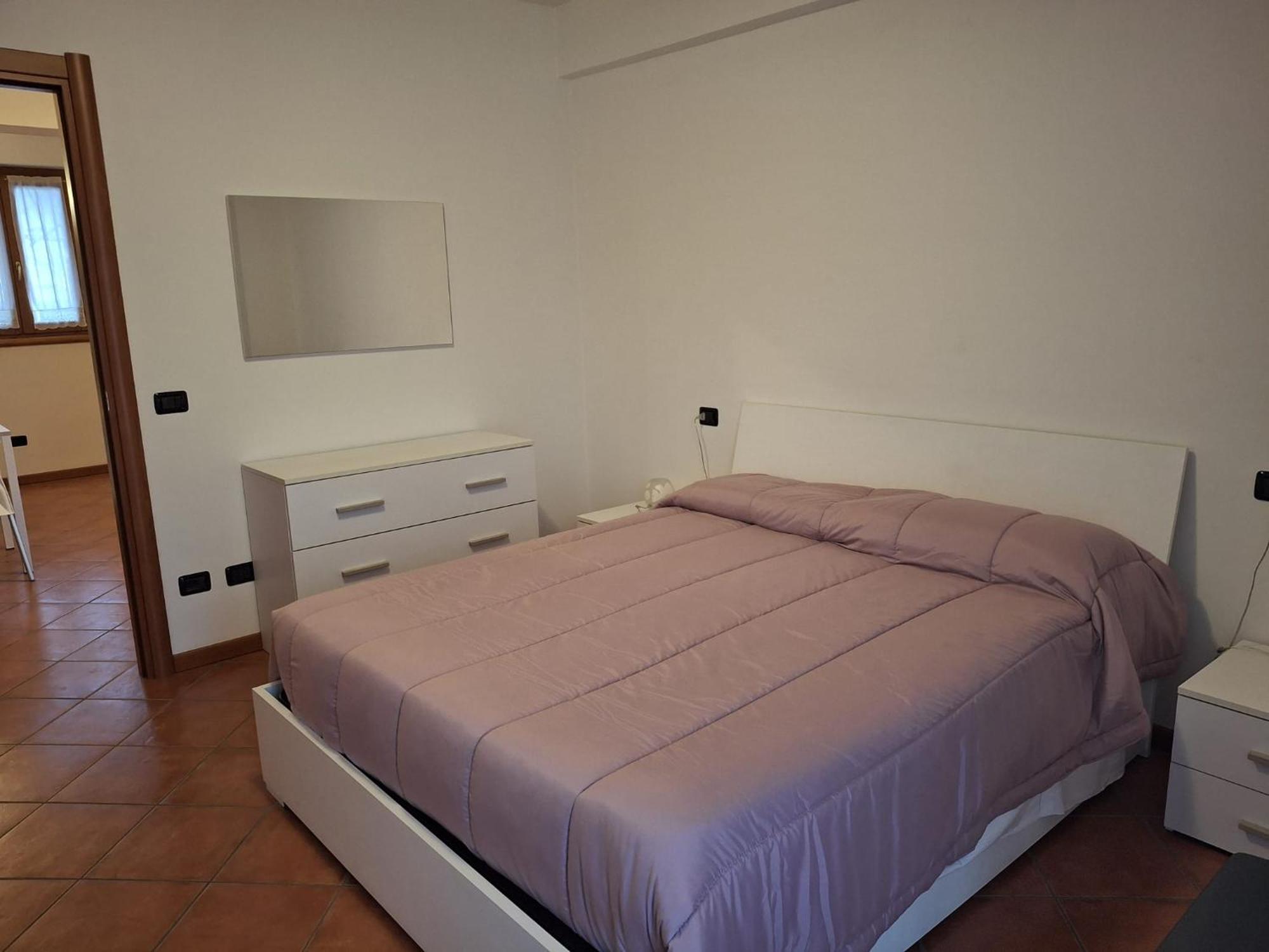 Donizetti Apartment Di Manenti Andrea Oltre il Colle Exterior foto